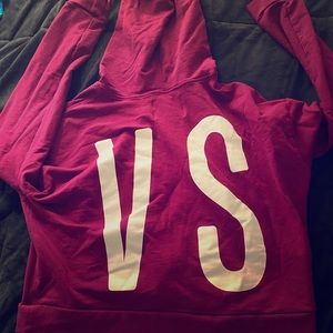 Victoria secret sport sweatshirt